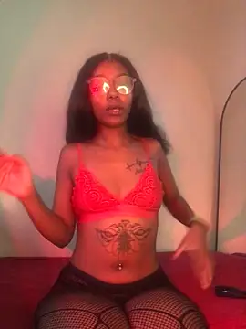 naughtybitches5 online show from 24, 4, 2026