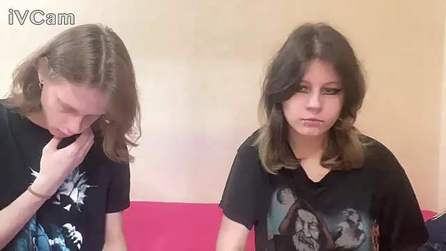 Crystal Love Porn online show from 27, 11, 2025