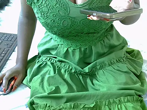 prettylacey3 online show from 22, 3, 2026