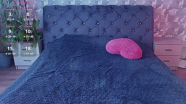 Snapshot of SuzannaWild chatting on 8, 2, 2025 SuzannaWild online show from 8, 2, 2025