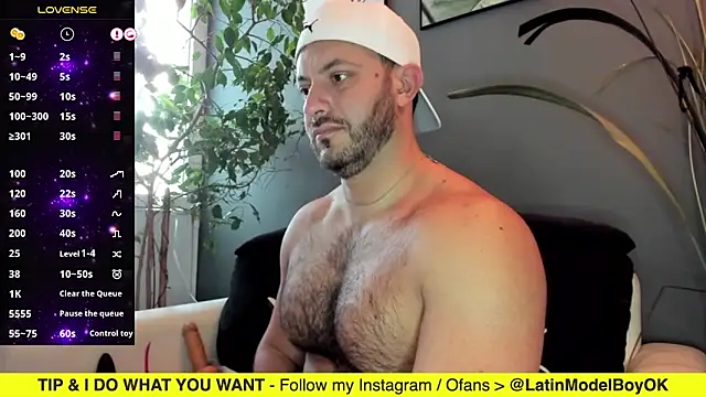 arielenbsas online show from 18, 2, 2025