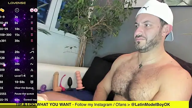 arielenbsas online show from 7, 3, 2025