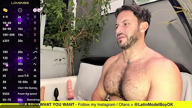 arielenbsas online show from 13, 3, 2025