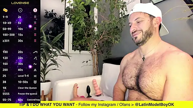 arielenbsas online show from 14, 3, 2025