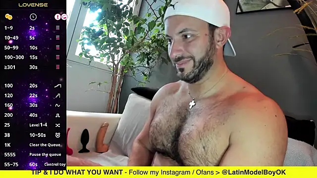 arielenbsas online show from 14, 3, 2025