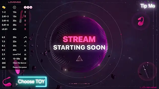 arielenbsas online show from 19, 9, 2025