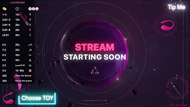 arielenbsas online show from 25, 10, 2025