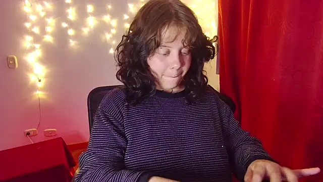 Sabrina scarlett online show from 23, 1, 2025