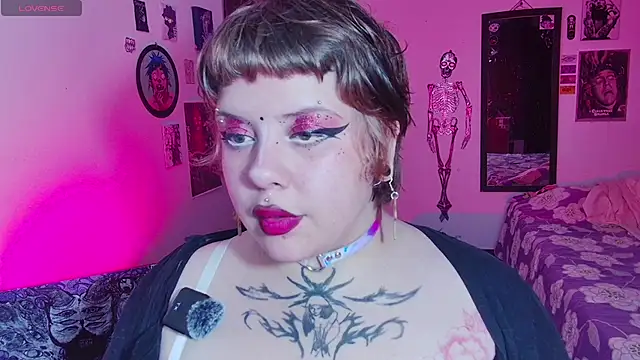 Snapshot of Sabrina_scarlett chatting on 30, 5, 2026 Sabrina scarlett online show from 30, 5, 2026