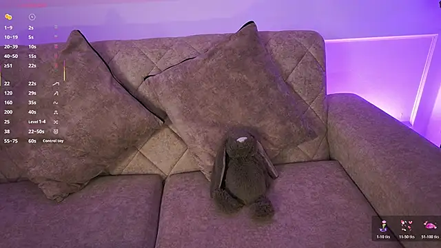 Anybuny online show from 21, 2, 2026