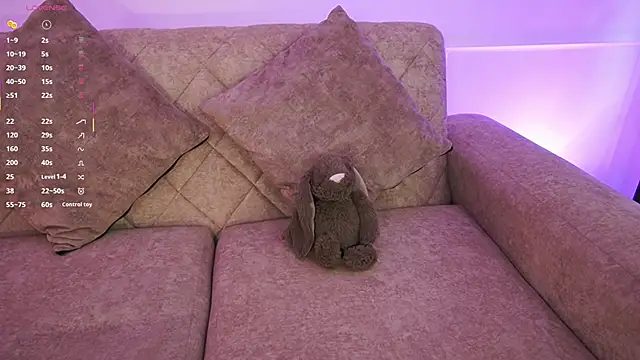 Anybuny online show from 13, 3, 2026