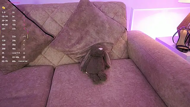 Anybuny online show from 3, 4, 2026