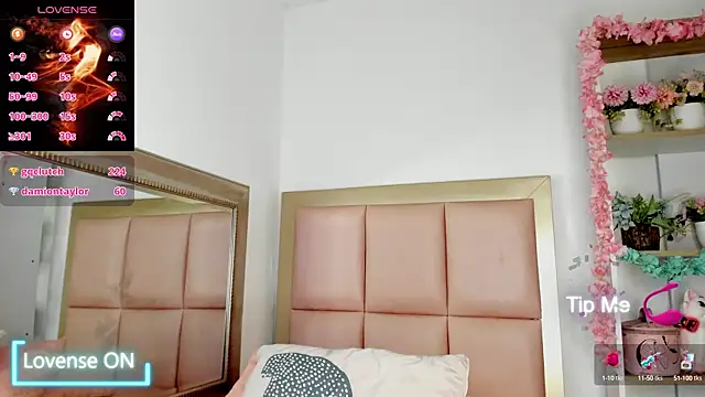 Kendy Wilkinson online show from 26, 1, 2025