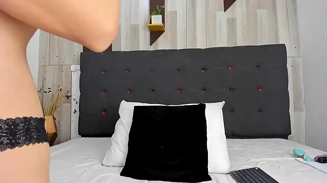 Anastasiapriest online show from 29, 10, 2025