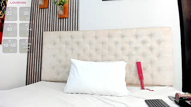 Anastasiapriest online show from 21, 11, 2025