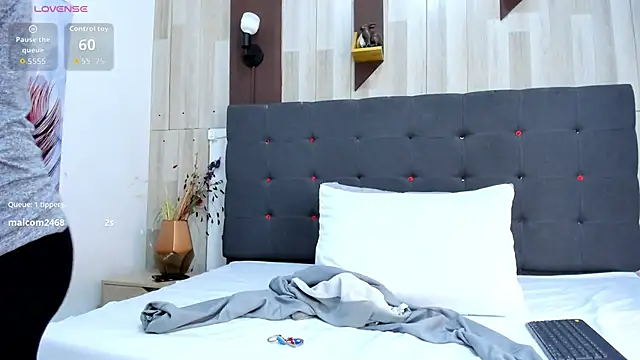 Anastasiapriest online show from 6, 1, 2026