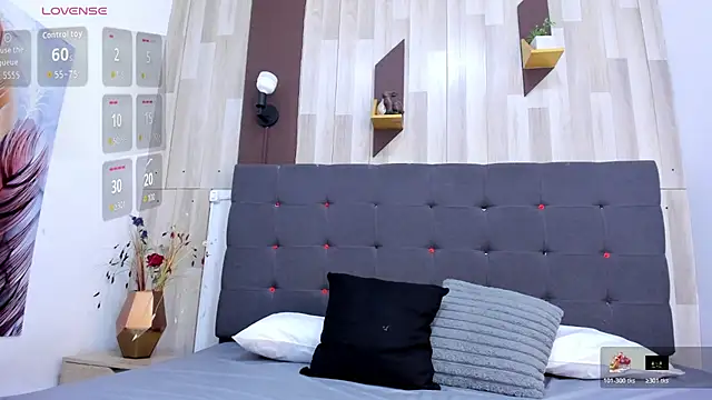 Anastasiapriest online show from 26, 2, 2026