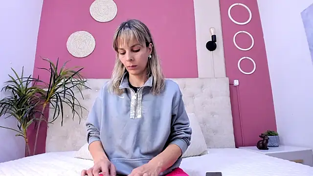 Anastasiapriest online show from 21, 5, 2026