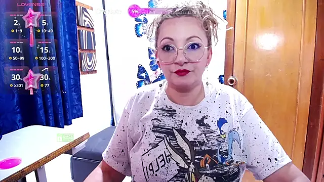 Snapshot of Ally_Sweety chatting on 20, 2, 2025 Ally Sweety online show from 20, 2, 2025