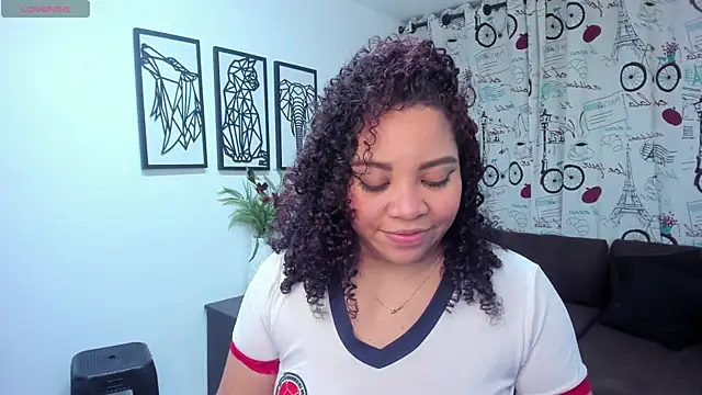 AngelaCoffee online show from 2, 3, 2025