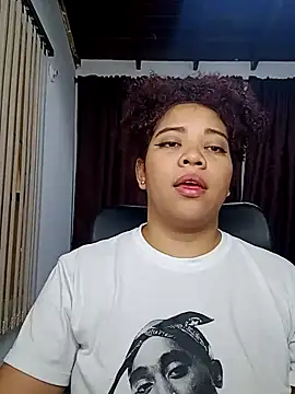 AngelaCoffee online show from 4, 3, 2025