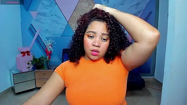 AngelaCoffee online show from 8, 3, 2025