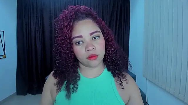 AngelaCoffee online show from 16, 9, 2025