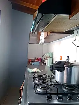 AngelaCoffee online show from 7, 3, 2026