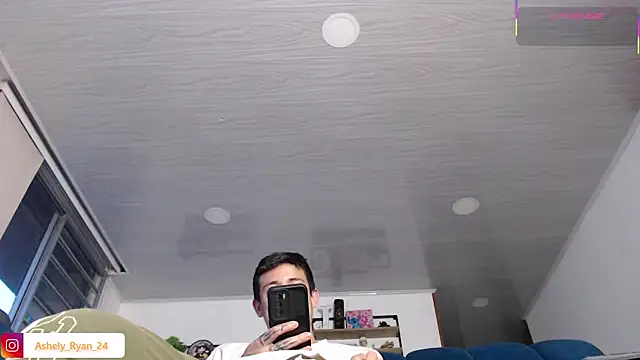 ashely ryan24 online show from 30, 3, 2026