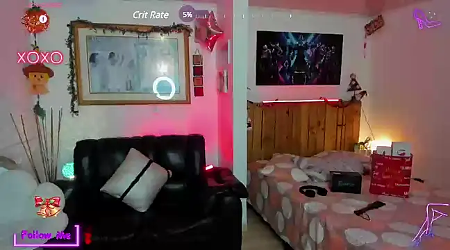 Snapshot of LauGrayJ chatting on 1, 1, 2025 LauGrayJ online show from 1, 1, 2025