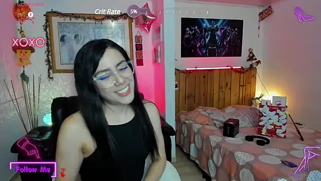 Snapshot of LauGrayJ chatting on 7, 1, 2025 LauGrayJ online show from 7, 1, 2025