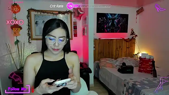 Snapshot of LauGrayJ chatting on 17, 1, 2025 LauGrayJ online show from 17, 1, 2025