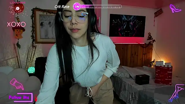 Snapshot of LauGrayJ chatting on 21, 1, 2025 LauGrayJ online show from 21, 1, 2025