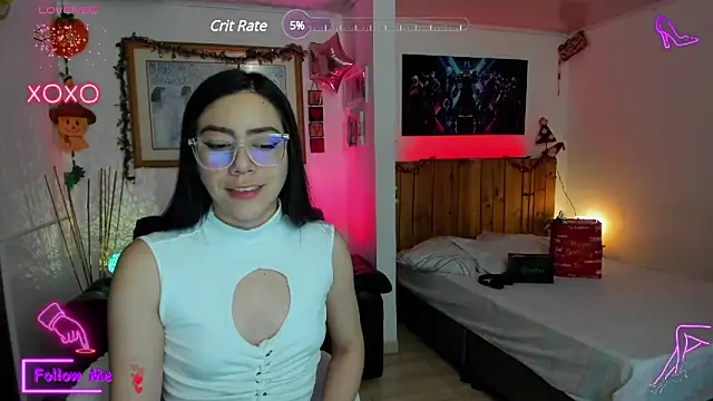 Snapshot of LauGrayJ chatting on 28, 1, 2025 LauGrayJ online show from 28, 1, 2025
