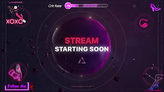 Snapshot of LauGrayJ chatting on 1, 2, 2025 LauGrayJ online show from 1, 2, 2025