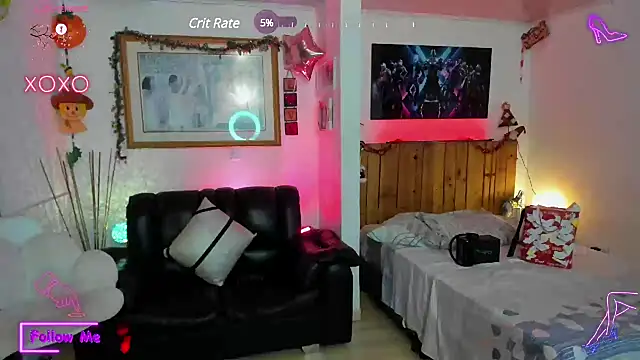 Snapshot of LauGrayJ chatting on 2, 2, 2025 LauGrayJ online show from 2, 2, 2025