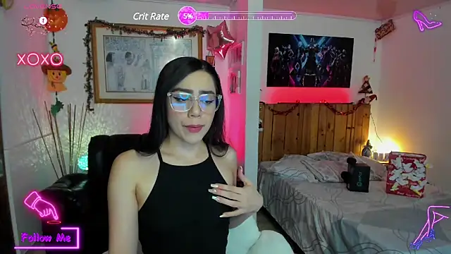 Snapshot of LauGrayJ chatting on 9, 2, 2025 LauGrayJ online show from 9, 2, 2025