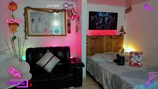 Snapshot of LauGrayJ chatting on 9, 2, 2025 LauGrayJ online show from 9, 2, 2025