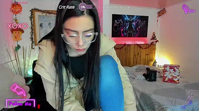 Snapshot of LauGrayJ chatting on 9, 2, 2025 LauGrayJ online show from 9, 2, 2025