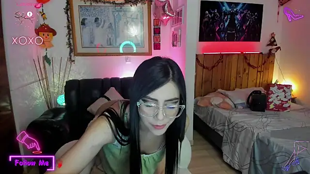Snapshot of LauGrayJ chatting on 18, 3, 2025 LauGrayJ online show from 18, 3, 2025