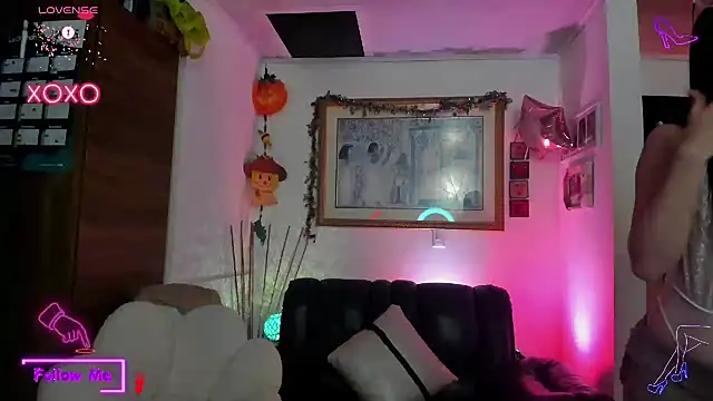 Snapshot of LauGrayJ chatting on 18, 3, 2025 LauGrayJ online show from 18, 3, 2025