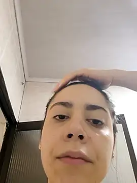 Snapshot of LauGrayJ chatting on 19, 3, 2025 LauGrayJ online show from 19, 3, 2025