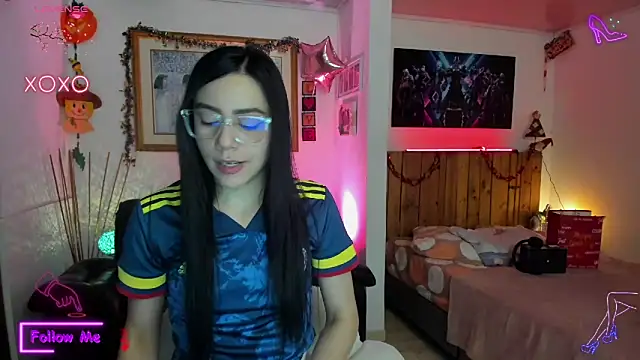 Snapshot of LauGrayJ chatting on 20, 3, 2025 LauGrayJ online show from 20, 3, 2025