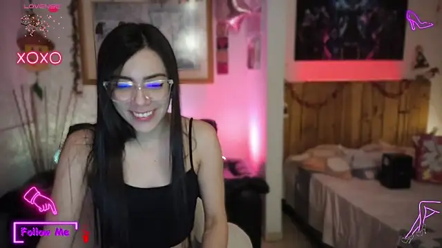 Snapshot of LauGrayJ chatting on 23, 3, 2025 LauGrayJ online show from 23, 3, 2025
