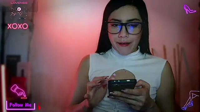 Snapshot of LauGrayJ chatting on 23, 9, 2025 LauGrayJ online show from 23, 9, 2025