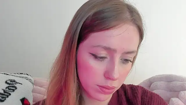 Snapshot of SofiaGc chatting on 6, 2, 2025 SofiaGc online show from 6, 2, 2025
