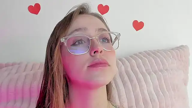 Snapshot of SofiaGc chatting on 15, 2, 2025 SofiaGc online show from 15, 2, 2025