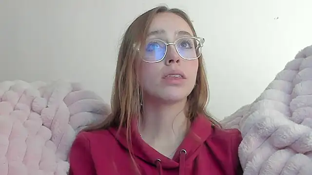 Snapshot of SofiaGc chatting on 20, 2, 2025 SofiaGc online show from 20, 2, 2025