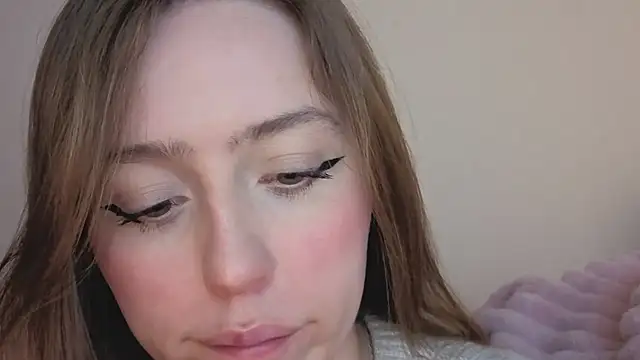 Snapshot of SofiaGc chatting on 1, 10, 2025 SofiaGc online show from 1, 10, 2025