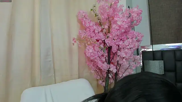 Snapshot of _cat_18 chatting on 21, 3, 2025 cat 18 online show from 21, 3, 2025